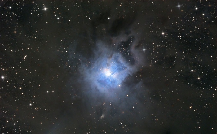 NGC7023